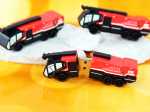 werksfeuerwehr usb stick firefighter