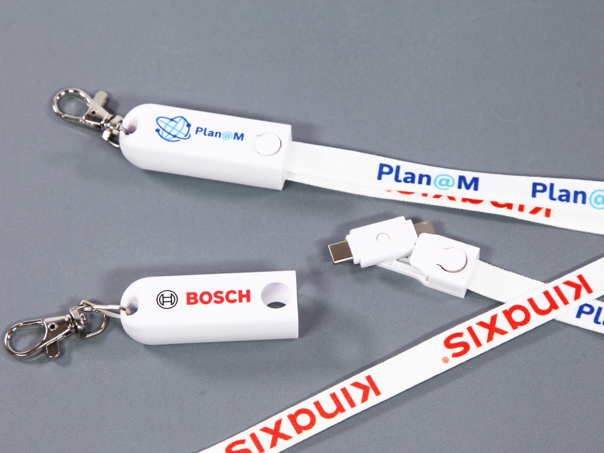 ladekabel umhã¤ngeband mit karabiner