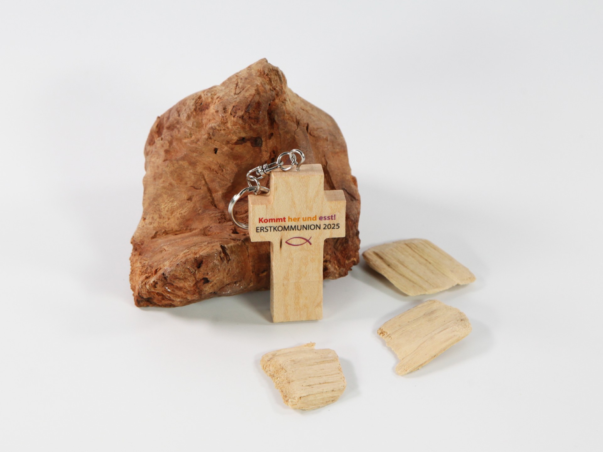 usb kreuzform geschenk kommunion christliche jungend